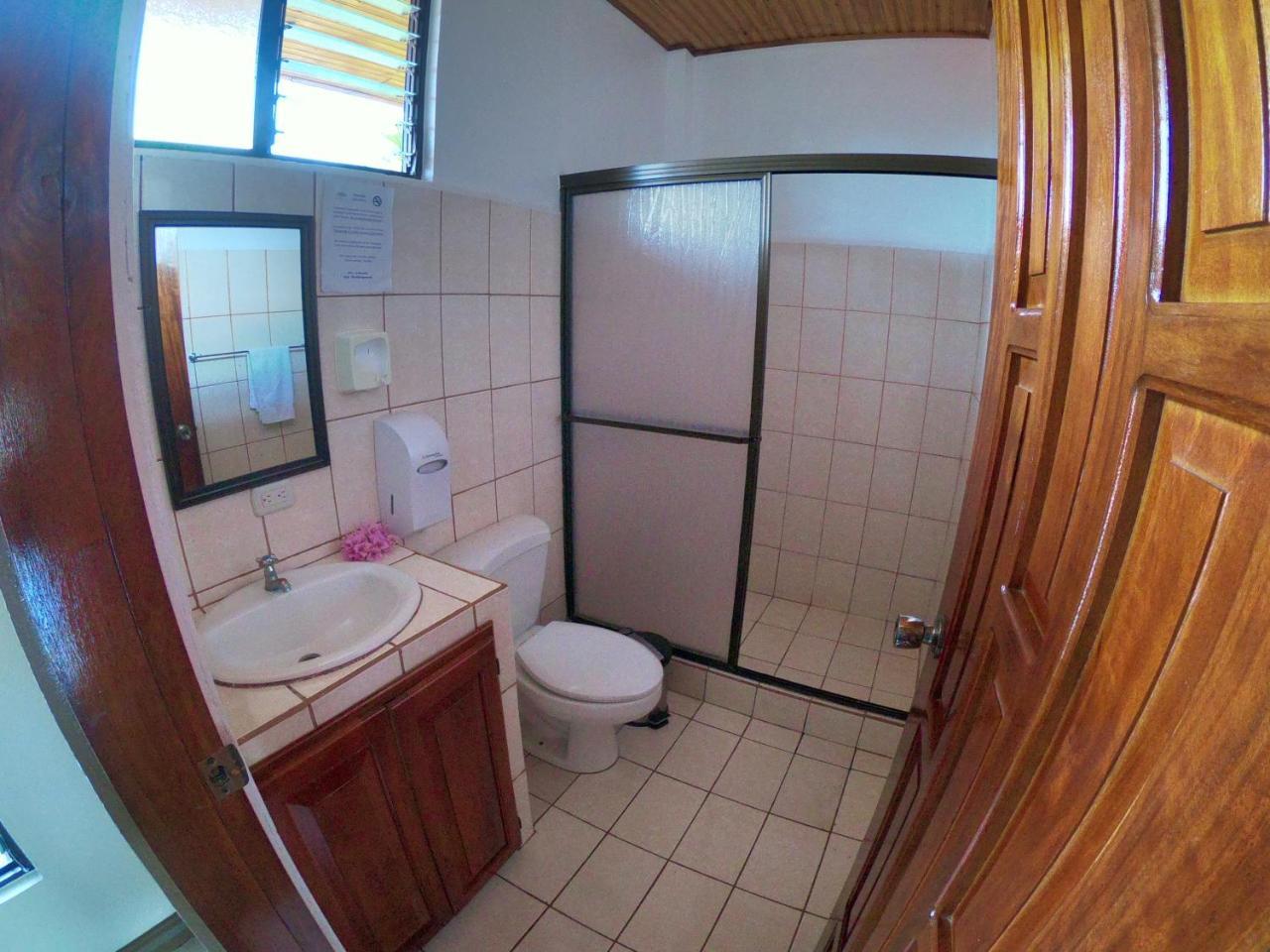 Hotel Los Higuerones Paso Canoas Eksteriør billede