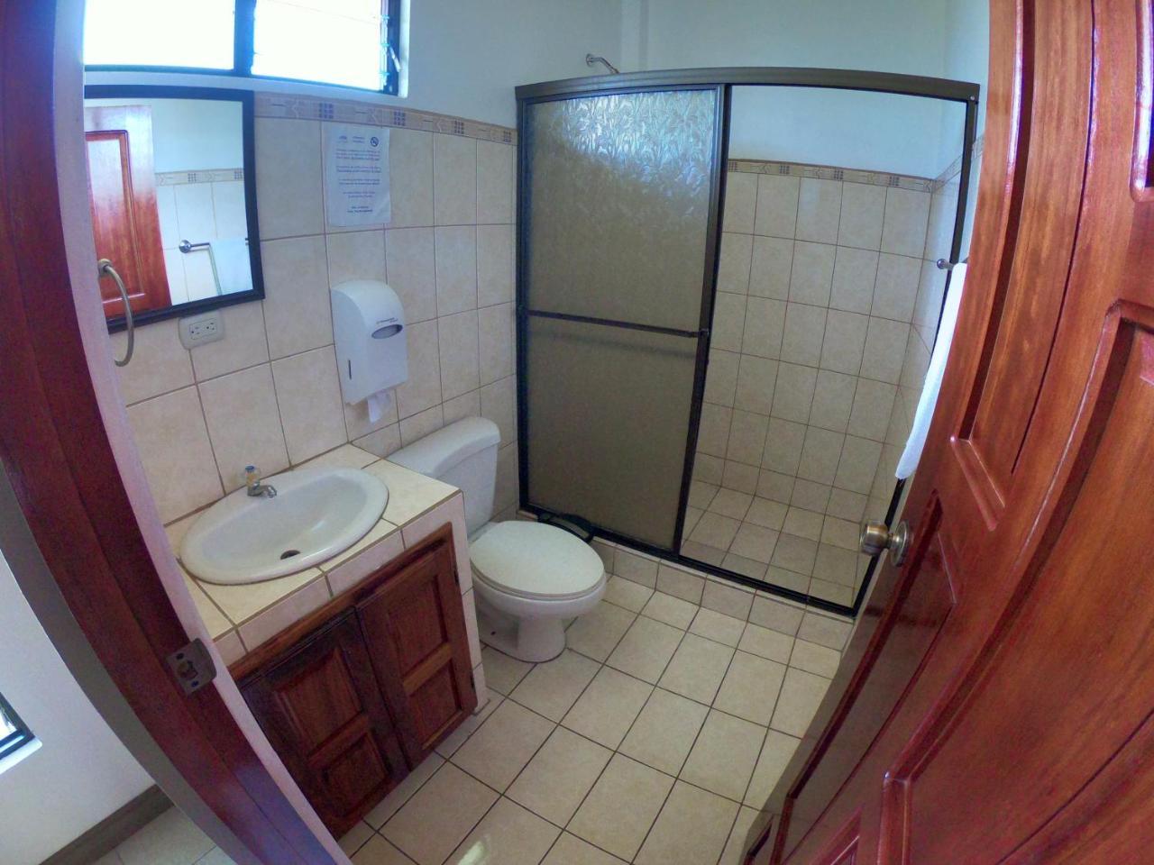 Hotel Los Higuerones Paso Canoas Eksteriør billede